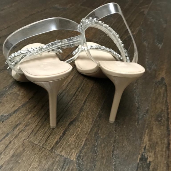 Inc International Concepts Women's Nashbelle Slingback Sandals. New & Cute. - Picture 3 of 6